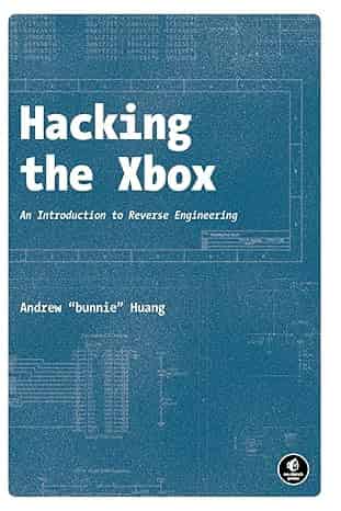 Cover of Hacking the Xbox: An Introduction to Reverse Engineering